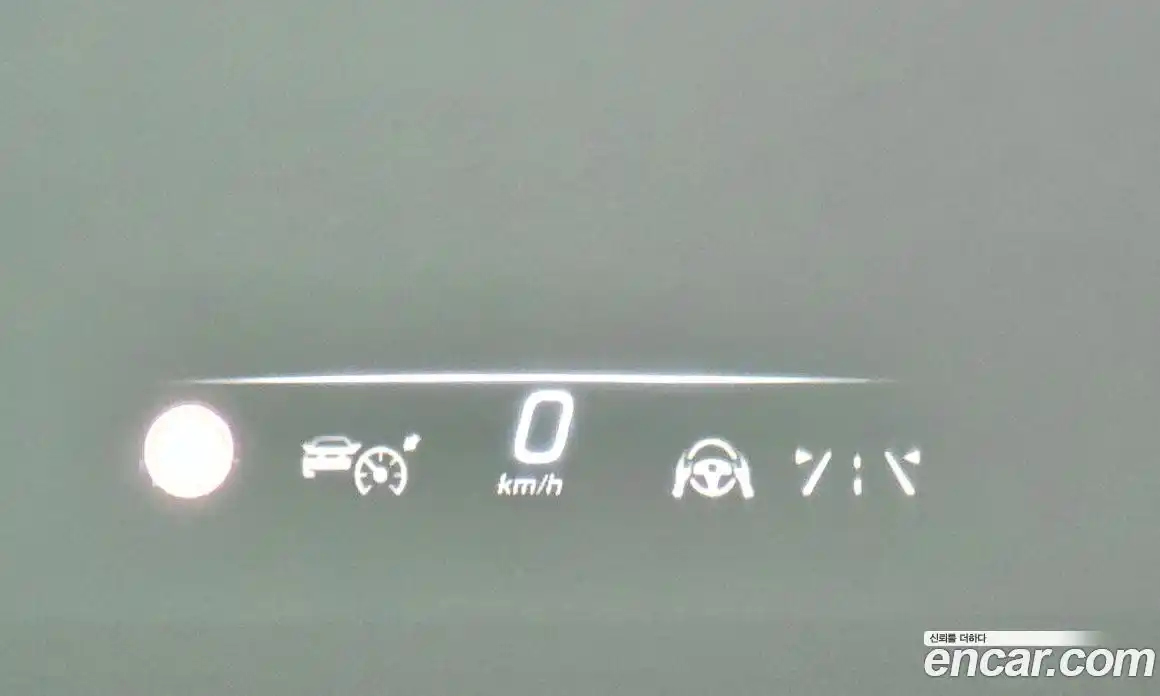 Mercedes-Benz EQS 2021 0.3 гидро в Москве № 859342, фото 19