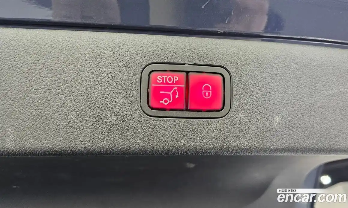 Mercedes-Benz EQS 2021 0.3 гидро в Москве № 859342, фото 20