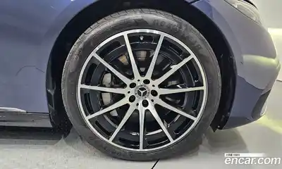 Mercedes-Benz EQS 2021 0.3 гидро в Москве № 859342, миниатюра 5