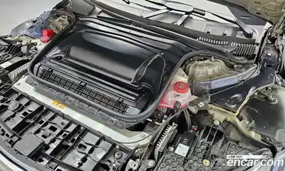 Mercedes-Benz EQS 2021 0.3 гидро в Москве № 859342, миниатюра 6
