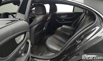 Mercedes-Benz CLS-Class 2022 2.0 гидро в Москве № 859403, миниатюра 11