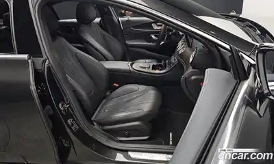 Mercedes-Benz CLS-Class 2022 2.0 гидро в Москве № 859403, миниатюра 12