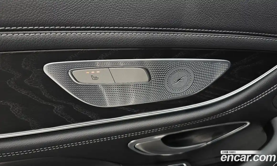 Mercedes-Benz CLS-Class 2022 2.0 гидро в Москве № 859403, фото 19