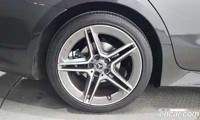 Mercedes-Benz CLS-Class 2022 2.0 гидро в Москве № 859403, миниатюра 5