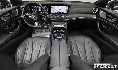 Mercedes-Benz CLS-Class 2022 2.0 гидро в Москве № 859403, миниатюра 7