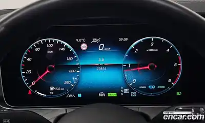 Mercedes-Benz CLS-Class 2022 2.0 гидро в Москве № 859403, миниатюра 8