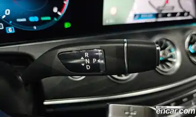 Mercedes-Benz CLS-Class 2022 2.0 гидро в Москве № 859403, миниатюра 9