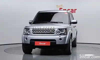 Land Rover Discovery 2010 3.0 гидро в Москве № 895056, миниатюра 3