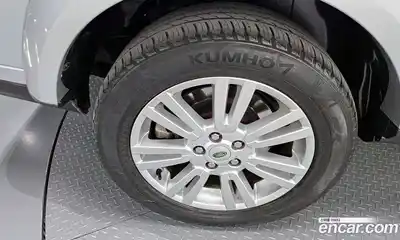 Land Rover Discovery 2010 3.0 гидро в Москве № 895056, миниатюра 5