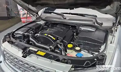 Land Rover Discovery 2010 3.0 гидро в Москве № 895056, миниатюра 6