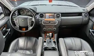Land Rover Discovery 2010 3.0 гидро в Москве № 895056, миниатюра 7