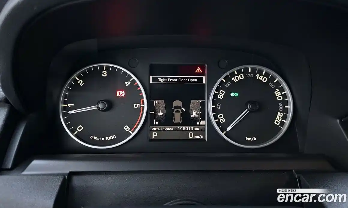 Land Rover Discovery 2010 3.0 гидро в Москве № 895056, фото 8
