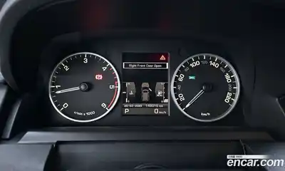 Land Rover Discovery 2010 3.0 гидро в Москве № 895056, миниатюра 8