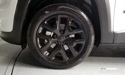 Jeep Renegade 2023 1.3 гидро в Москве № 896423, миниатюра 5
