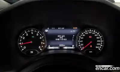 Jeep Renegade 2023 1.3 гидро в Москве № 896423, миниатюра 8