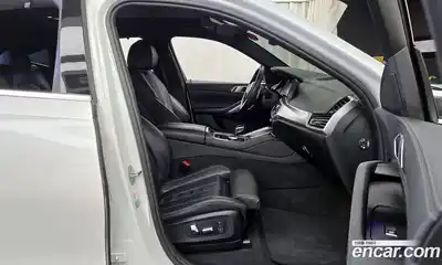 BMW X6 2022 3.0 гидро в Москве № 968126, миниатюра 11
