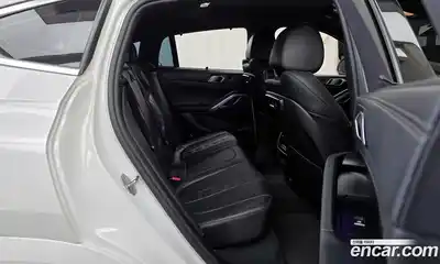 BMW X6 2022 3.0 гидро в Москве № 968126, миниатюра 12