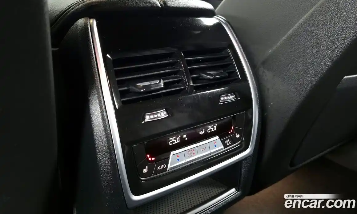 BMW X6 2022 3.0 гидро в Москве № 968126, фото 19