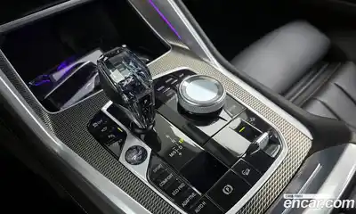 BMW X6 2022 3.0 гидро в Москве № 968126, миниатюра 9