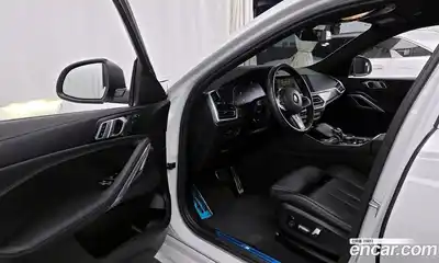 BMW X6 2022 3.0 гидро в Москве № 968126, миниатюра 10