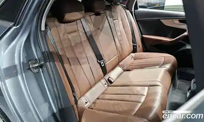 Audi A4 2019 2.0 гидро в Москве № 970537, миниатюра 12
