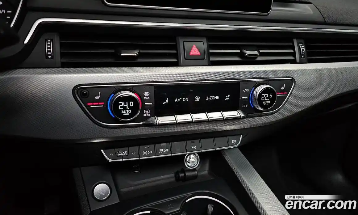 Audi A4 2019 2.0 гидро в Москве № 970537, фото 18