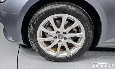 Audi A4 2019 2.0 гидро в Москве № 970537, миниатюра 5
