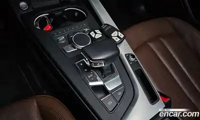 Audi A4 2019 2.0 гидро в Москве № 970537, миниатюра 9