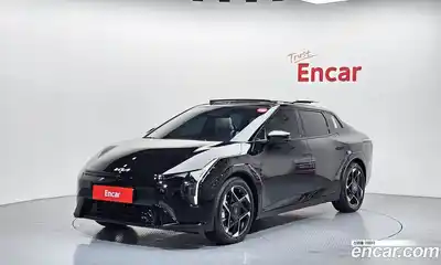 Kia EV4 롱레인지 2WD GT-LIne