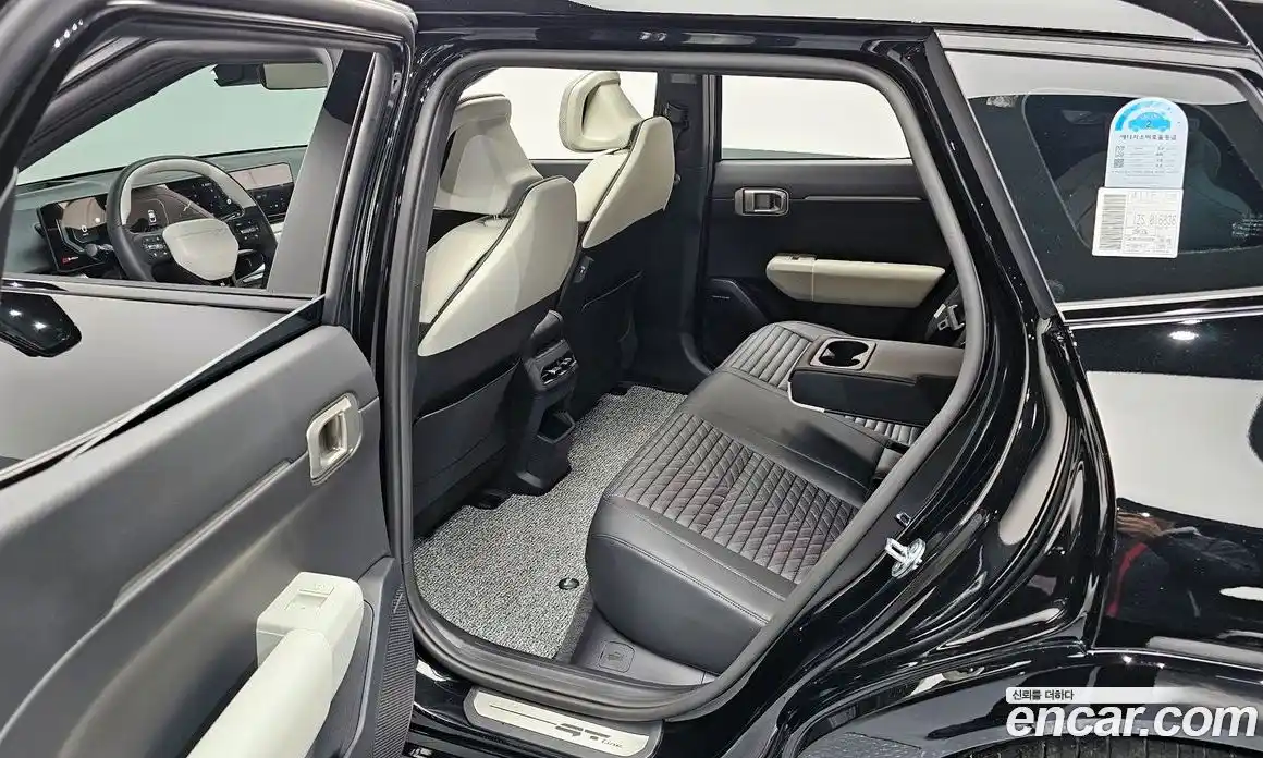 Kia EV4 2026 0.2 Автомат в Москве № 972022, фото 11