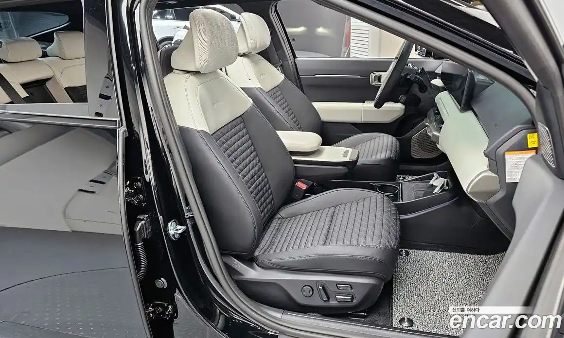 Kia EV4 2026 0.2 Автомат в Москве № 972022, фото 12