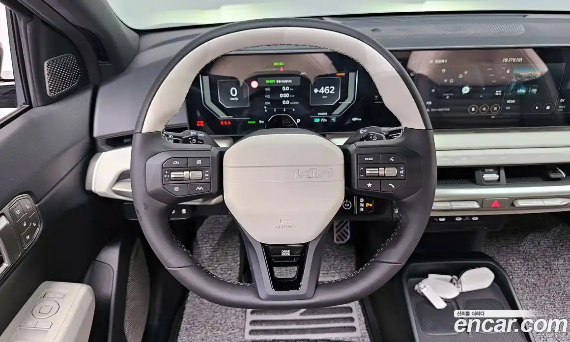 Kia EV4 2026 0.2 Автомат в Москве № 972022, фото 13