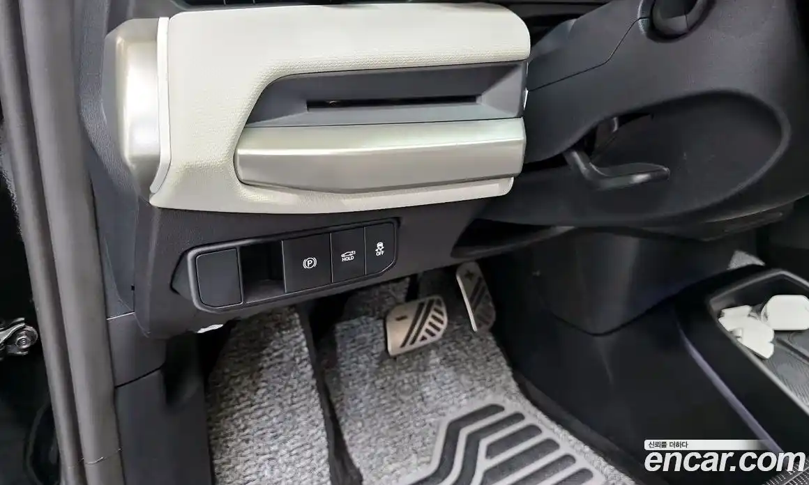 Kia EV4 2026 0.2 Автомат в Москве № 972022, фото 14