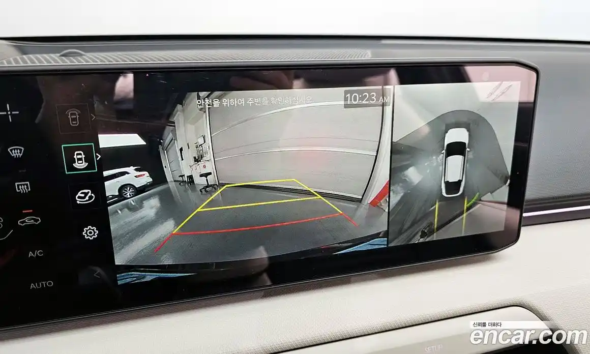 Kia EV4 2026 0.2 Автомат в Москве № 972022, фото 16