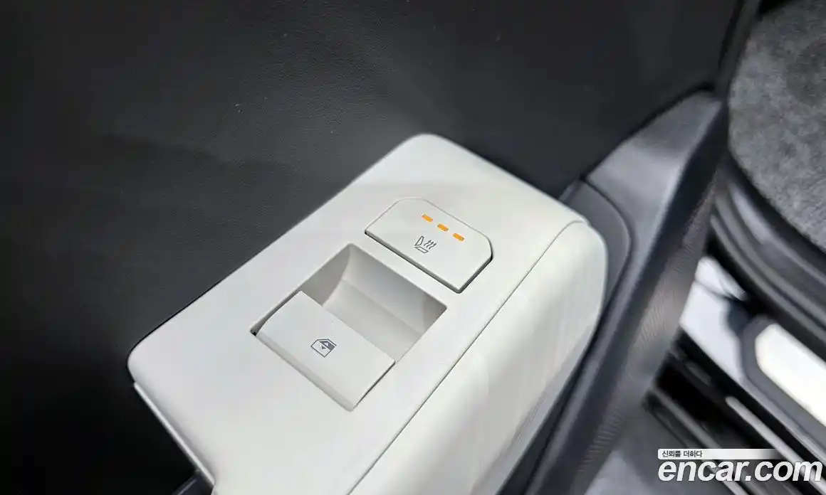 Kia EV4 2026 0.2 Автомат в Москве № 972022, фото 17