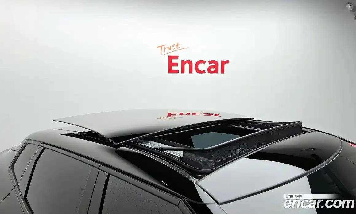 Kia EV4 2026 0.2 Автомат в Москве № 972022, фото 18