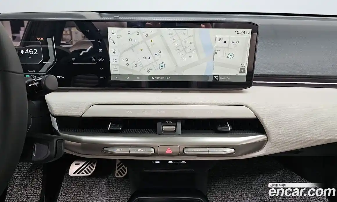 Kia EV4 2026 0.2 Автомат в Москве № 972022, фото 19