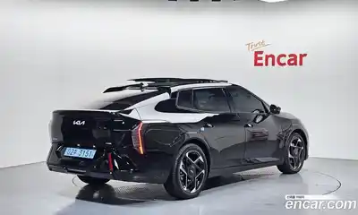 Kia EV4 2026 0.2 Автомат в Москве № 972022, миниатюра 2