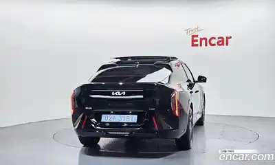 Kia EV4 2026 0.2 Автомат в Москве № 972022, миниатюра 4