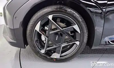 Kia EV4 2026 0.2 Автомат в Москве № 972022, миниатюра 5