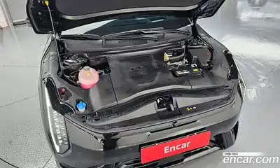 Kia EV4 2026 0.2 Автомат в Москве № 972022, миниатюра 6