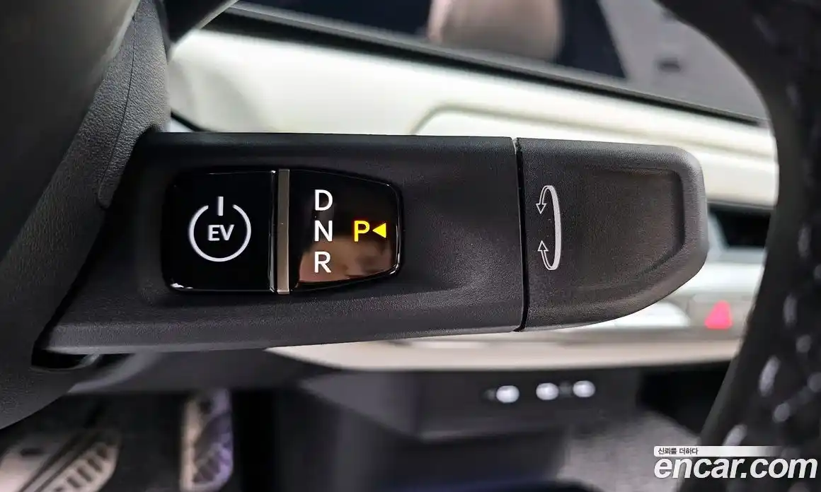 Kia EV4 2026 0.2 Автомат в Москве № 972022, фото 9