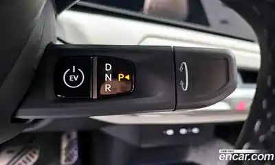 Kia EV4 2026 0.2 Автомат в Москве № 972022, миниатюра 9