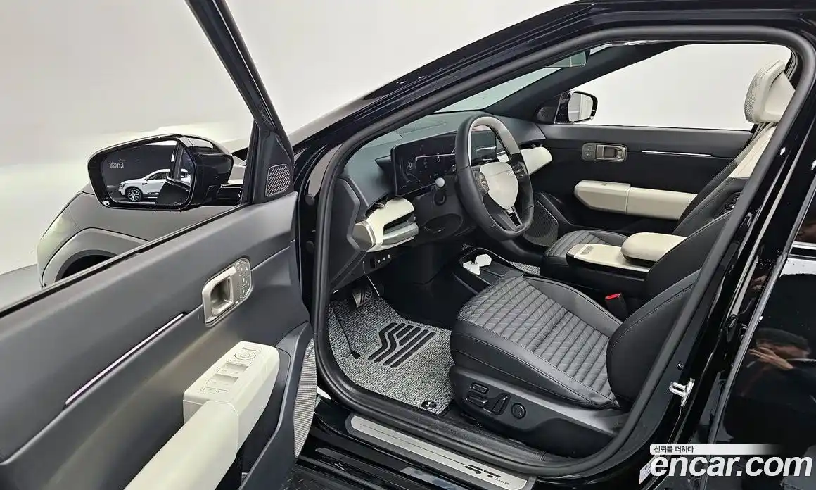 Kia EV4 2026 0.2 Автомат в Москве № 972022, фото 10