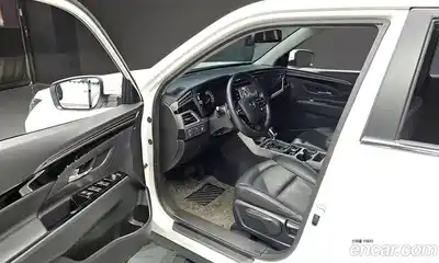 SsangYong Korando 2020 1.5 гидро в Москве, миниатюра 11