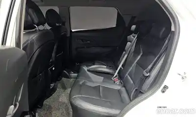 SsangYong Korando 2020 1.5 гидро в Москве, миниатюра 12