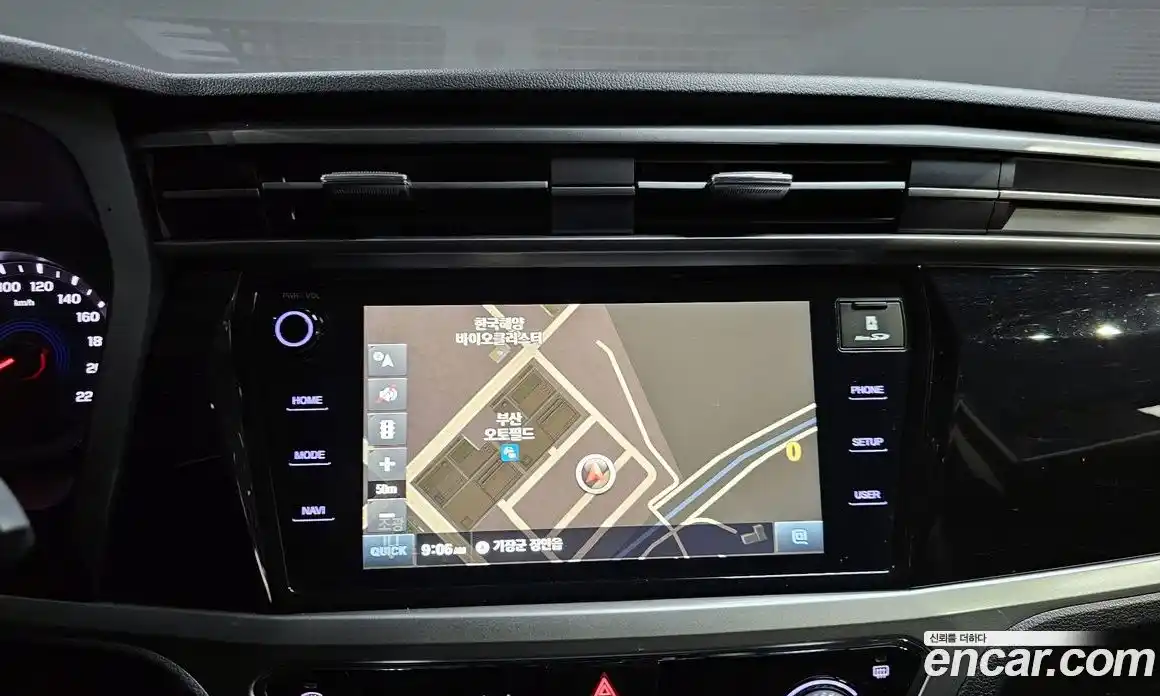 SsangYong Korando 2020 1.5 гидро в Москве, фото 16
