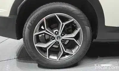 SsangYong Korando 2020 1.5 гидро в Москве, миниатюра 5