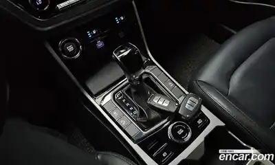 SsangYong Korando 2020 1.5 гидро в Москве, миниатюра 9