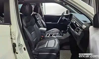 SsangYong Korando 2020 1.5 гидро в Москве, миниатюра 10